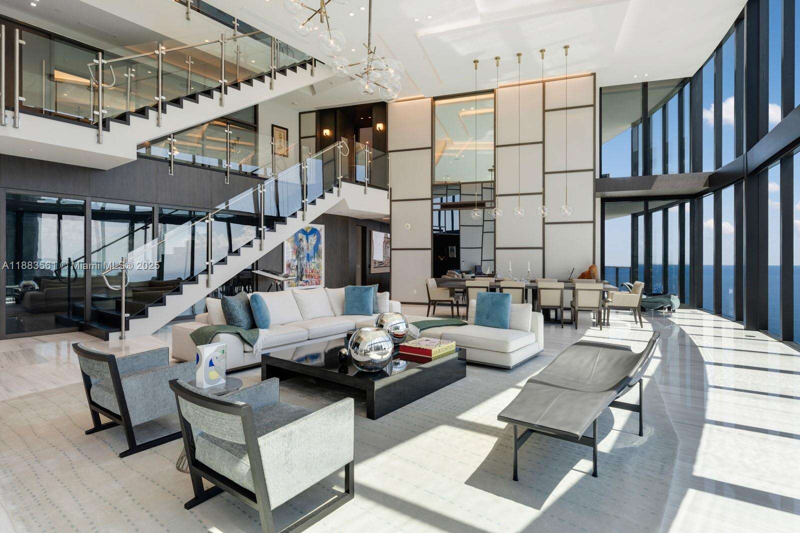 18555 COLLINS AVENUE - 18555 Collins Ave, Sunny Isles Beach, FL 33160 | Picture 2