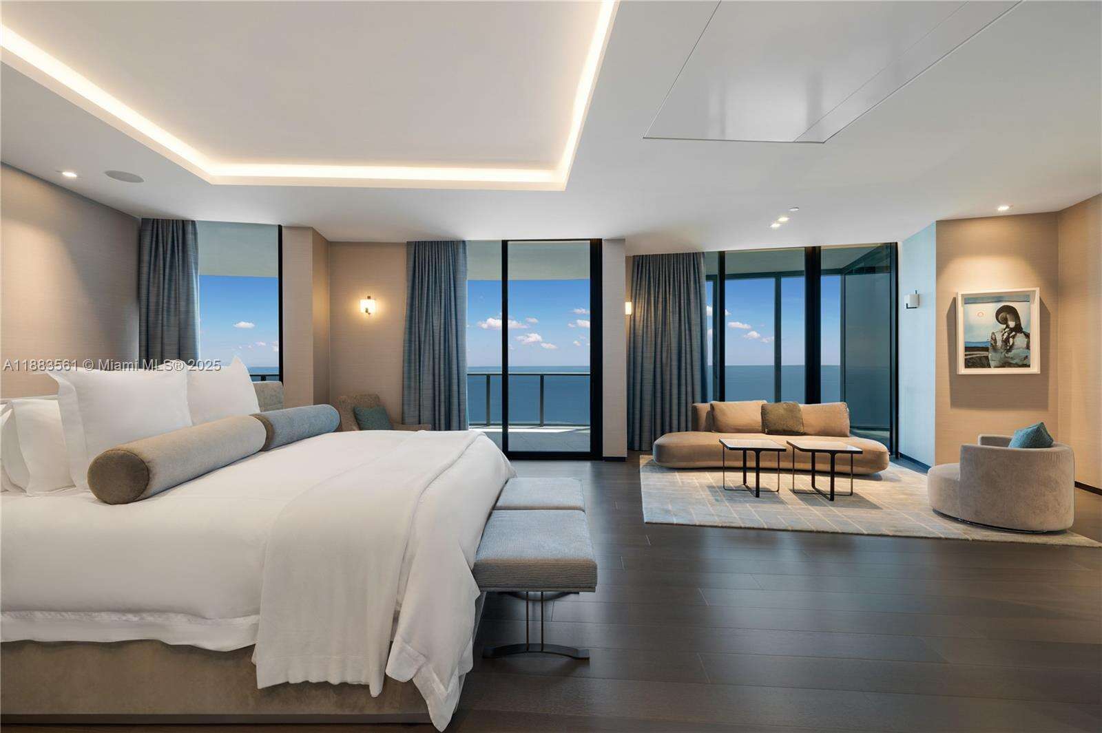 18555 COLLINS AVENUE - 18555 Collins Ave, Sunny Isles Beach, FL 33160 | Picture 11