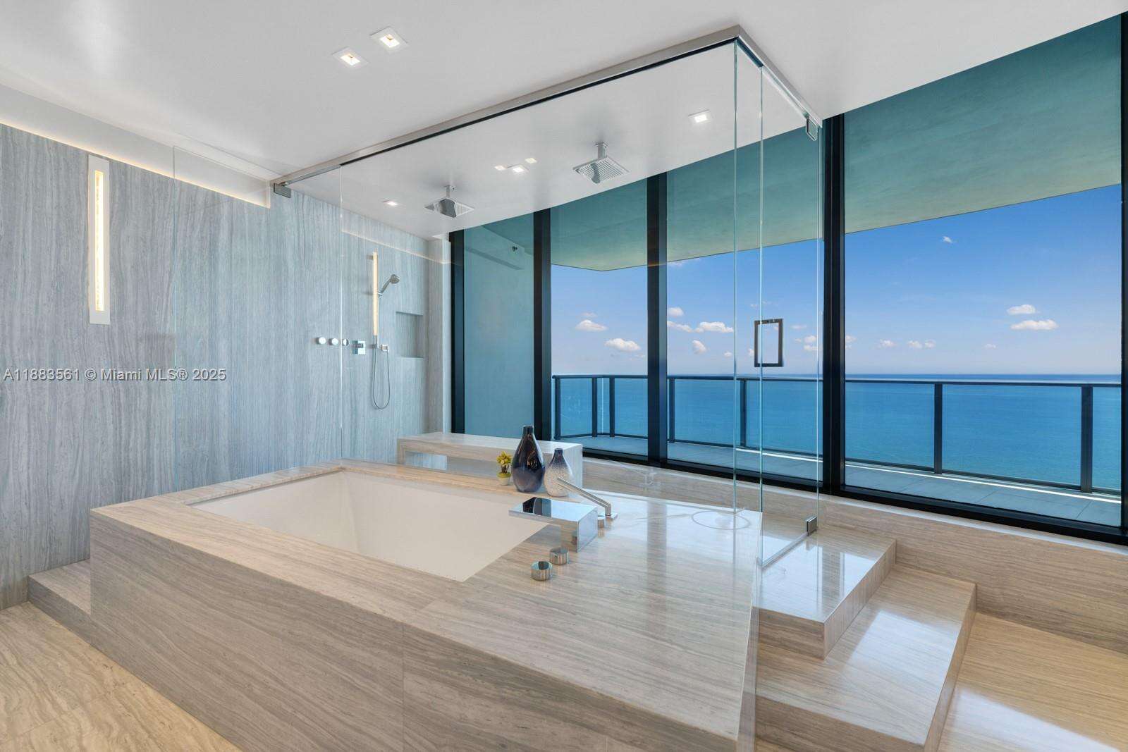 18555 COLLINS AVENUE - 18555 Collins Ave, Sunny Isles Beach, FL 33160 | Picture 13