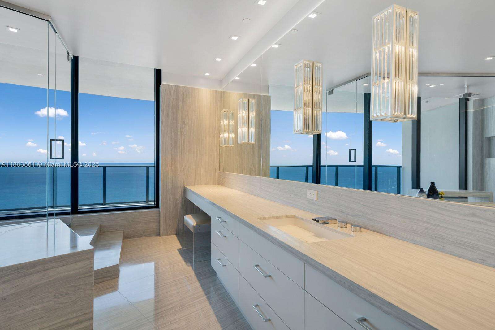 18555 COLLINS AVENUE - 18555 Collins Ave, Sunny Isles Beach, FL 33160 | Picture 14