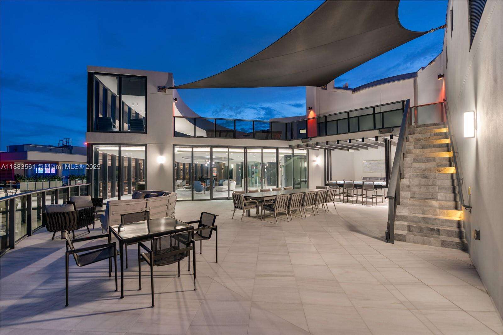 18555 COLLINS AVENUE - 18555 Collins Ave, Sunny Isles Beach, FL 33160 | Picture 24