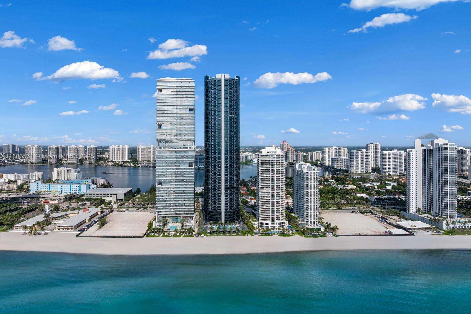 18555 COLLINS AVENUE - 18555 Collins Ave, Sunny Isles Beach, FL 33160 | Picture 31