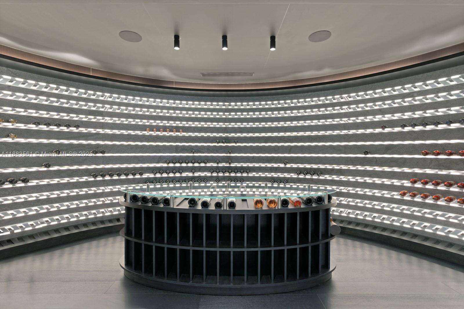18555 COLLINS AVENUE - 18555 Collins Ave, Sunny Isles Beach, FL 33160 | Picture 8