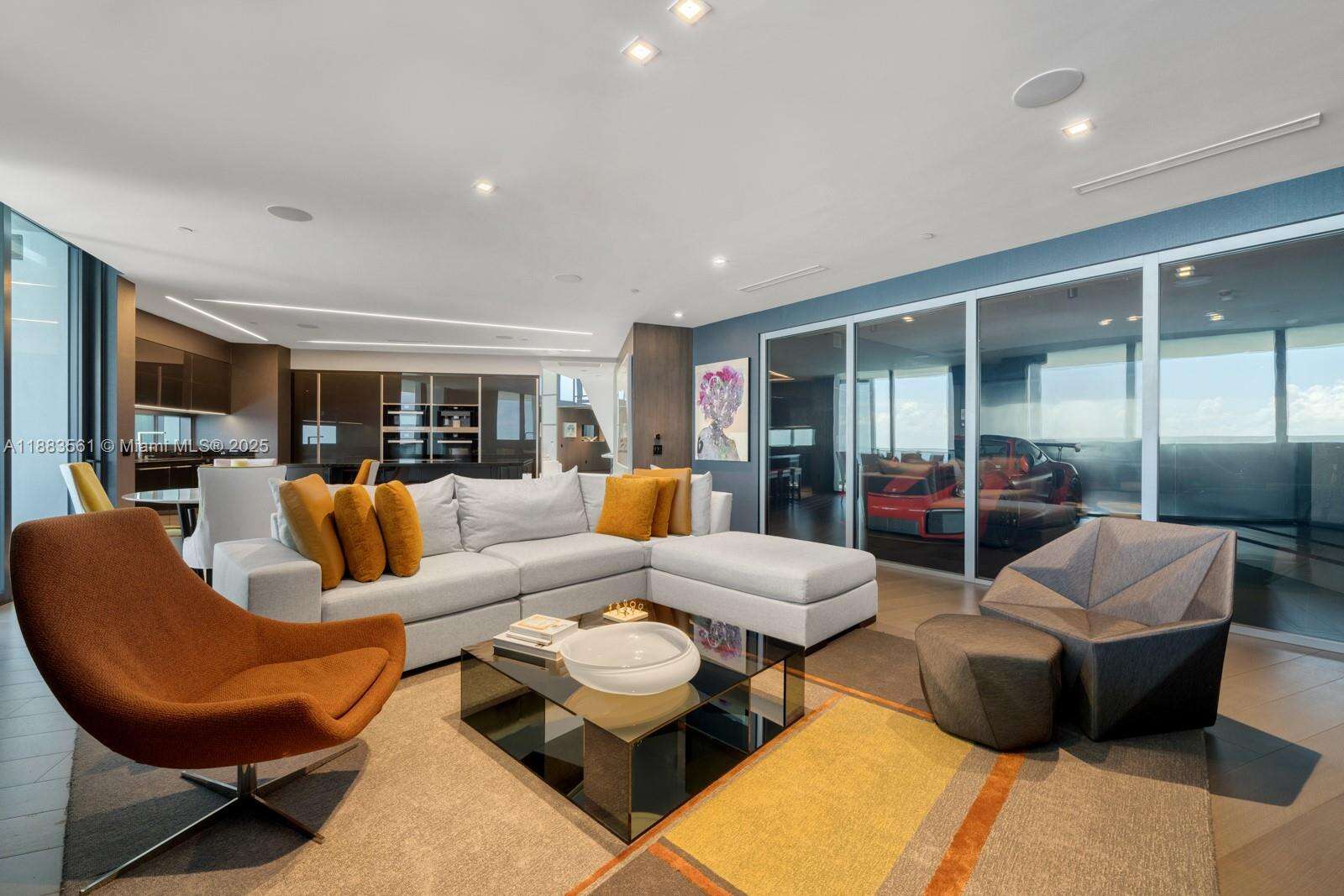 18555 COLLINS AVENUE - 18555 Collins Ave, Sunny Isles Beach, FL 33160 | Picture 9