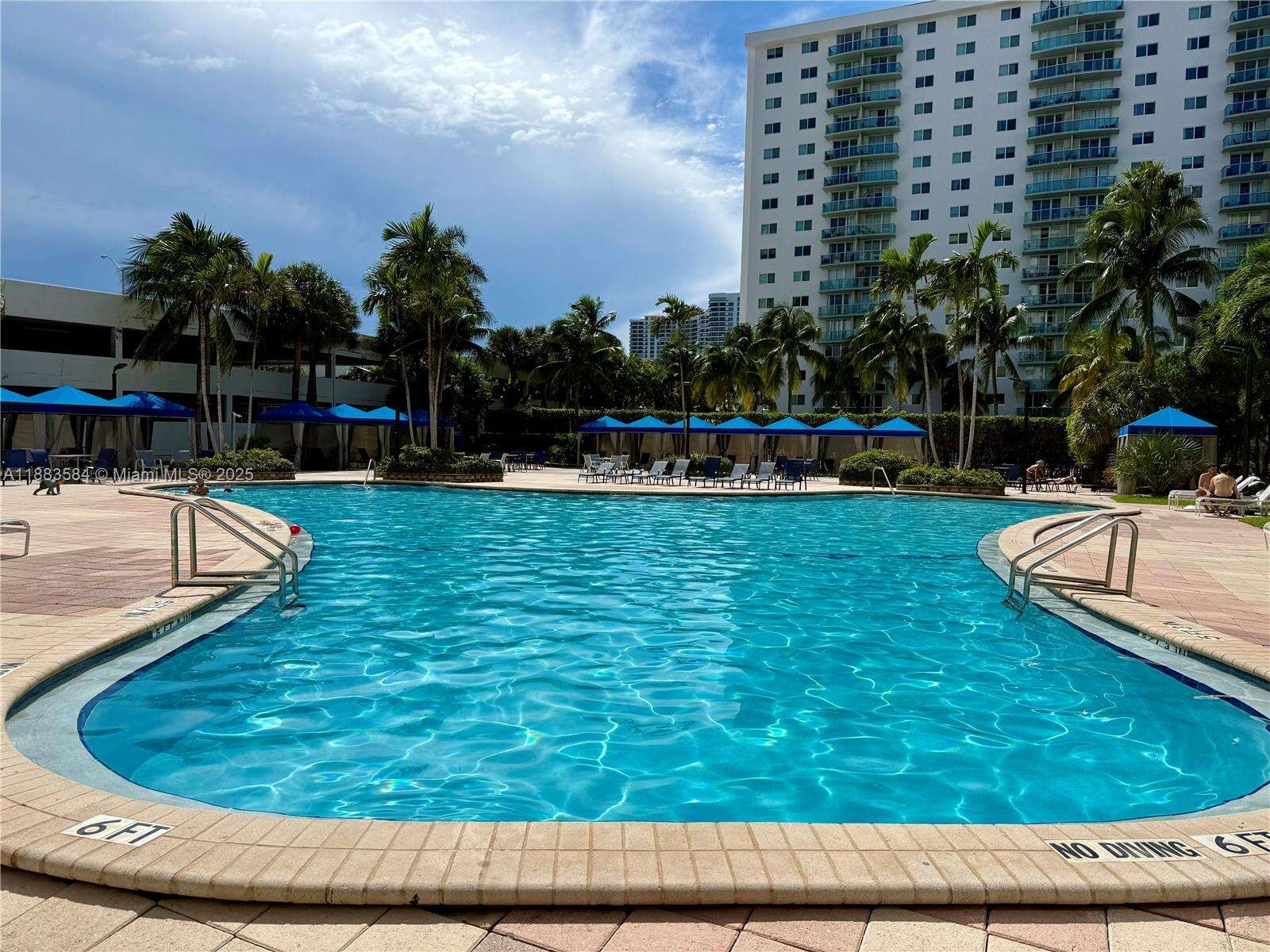 Ocean Reserve at 19370 Collins Ave, Sunny Isles Beach, FL 33160 - For Sale photo 2