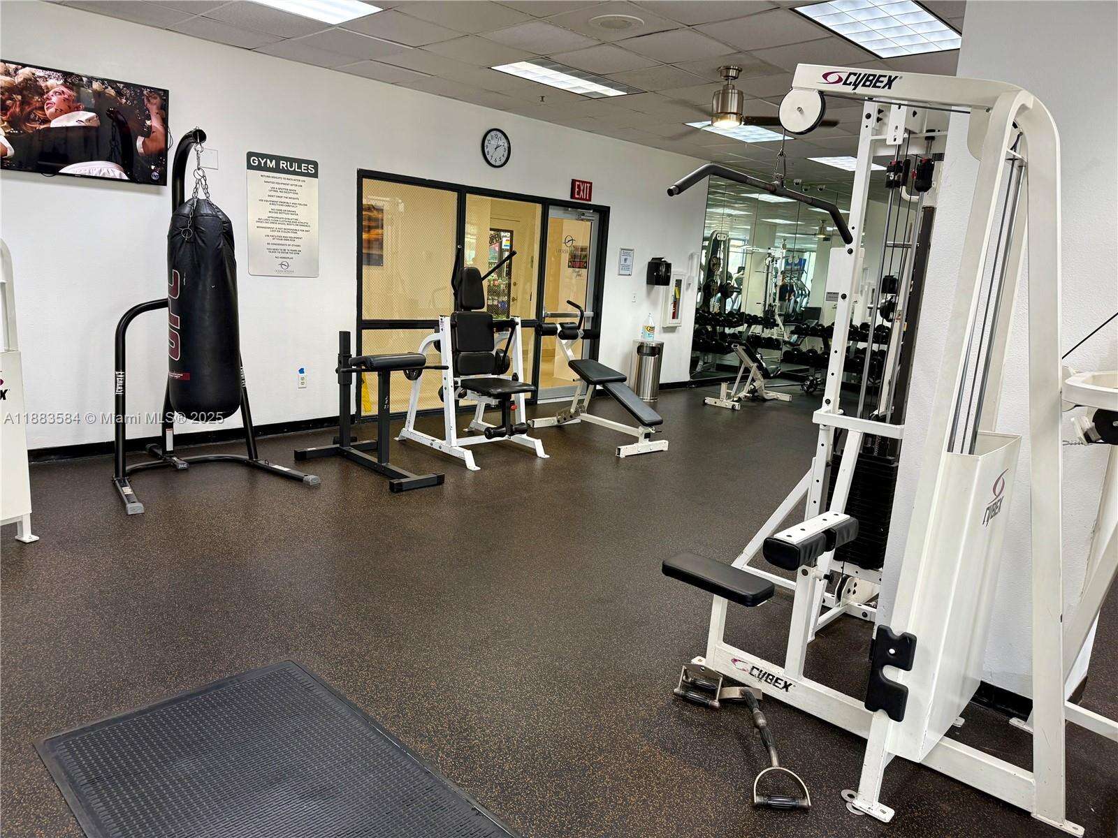 Ocean Reserve at 19370 Collins Ave, Sunny Isles Beach, FL 33160 - For Sale photo 34