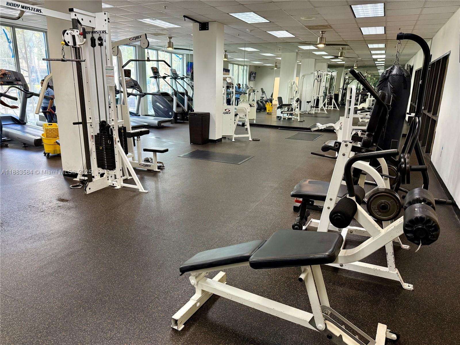 Ocean Reserve at 19370 Collins Ave, Sunny Isles Beach, FL 33160 - For Sale photo 35