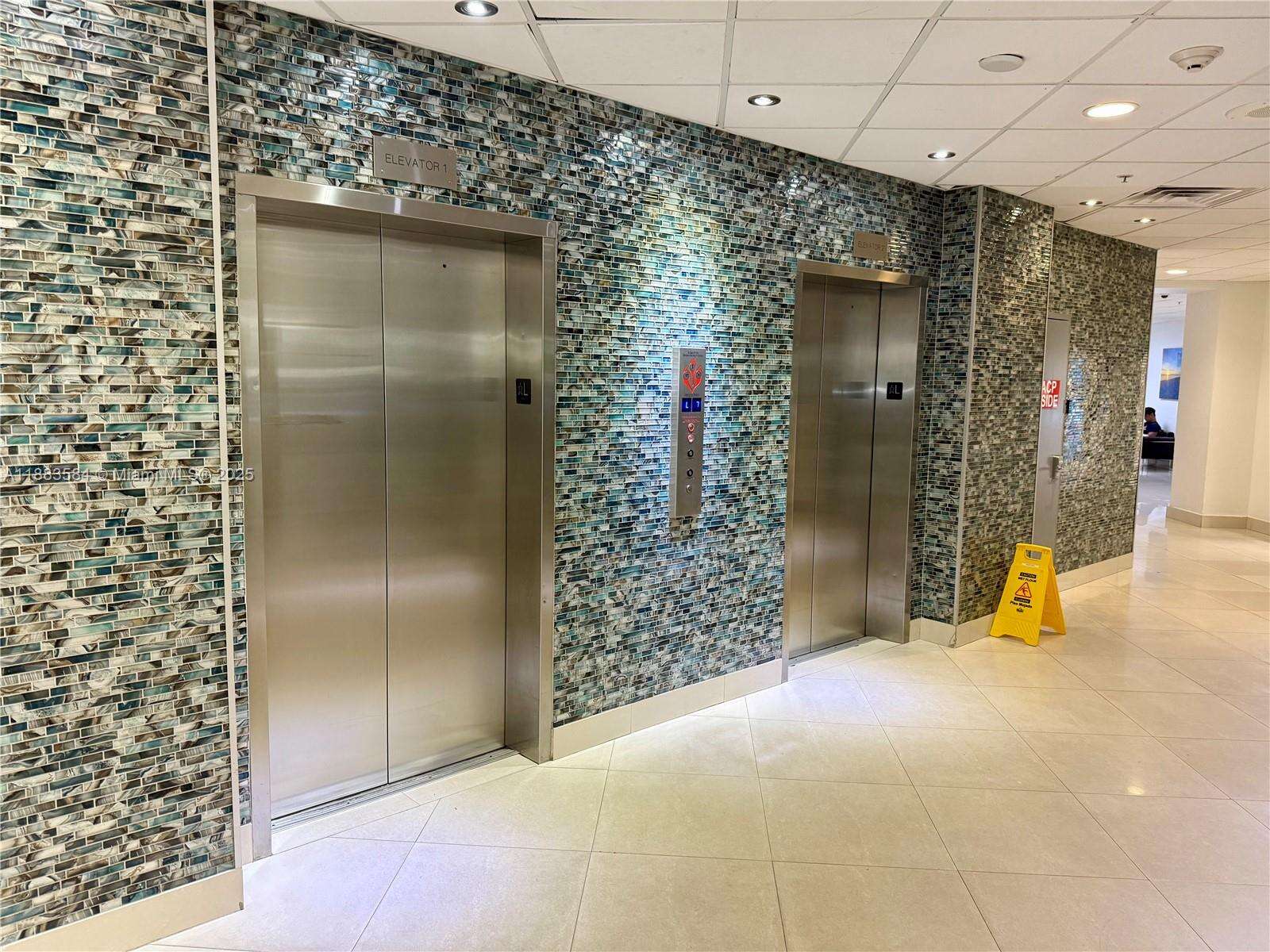 Ocean Reserve at 19370 Collins Ave, Sunny Isles Beach, FL 33160 - For Sale photo 36