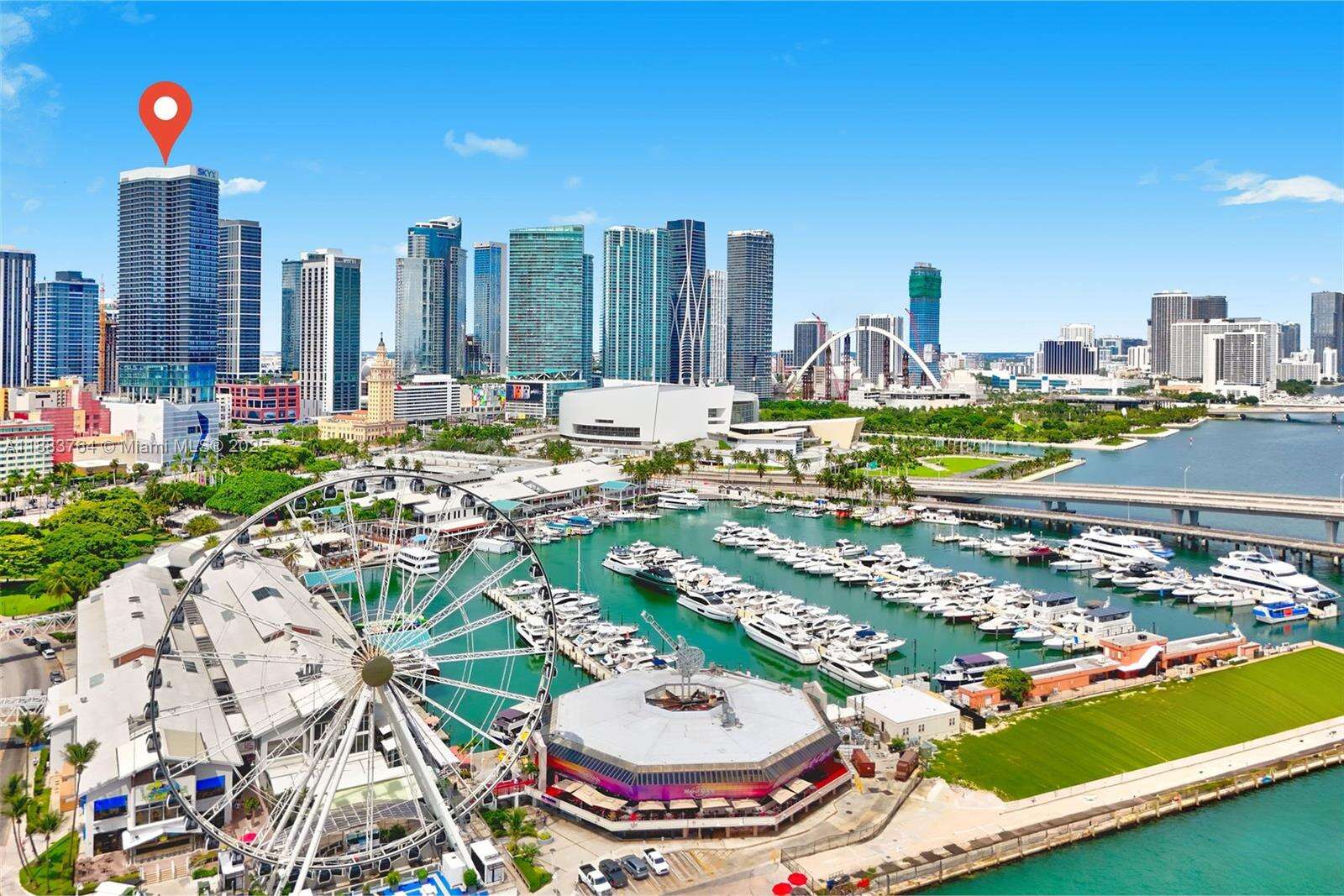 The Elser at 398 5th St, Miami, FL 33132 - For Sale photo 14