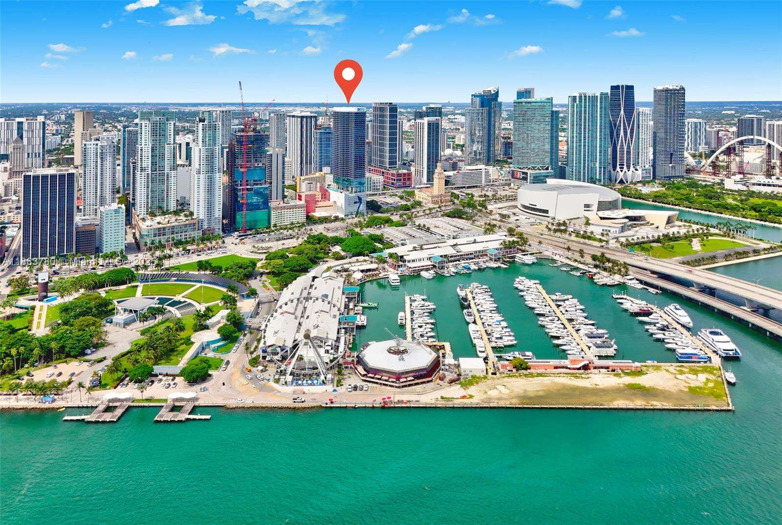 The Elser at 398 5th St, Miami, FL 33132 - For Sale photo 11