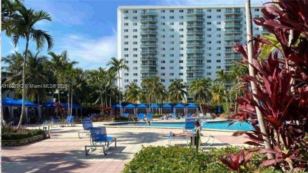 Ocean Reserve at 19370 Collins Ave, Sunny Isles Beach, FL 33160 - For Sale photo 2