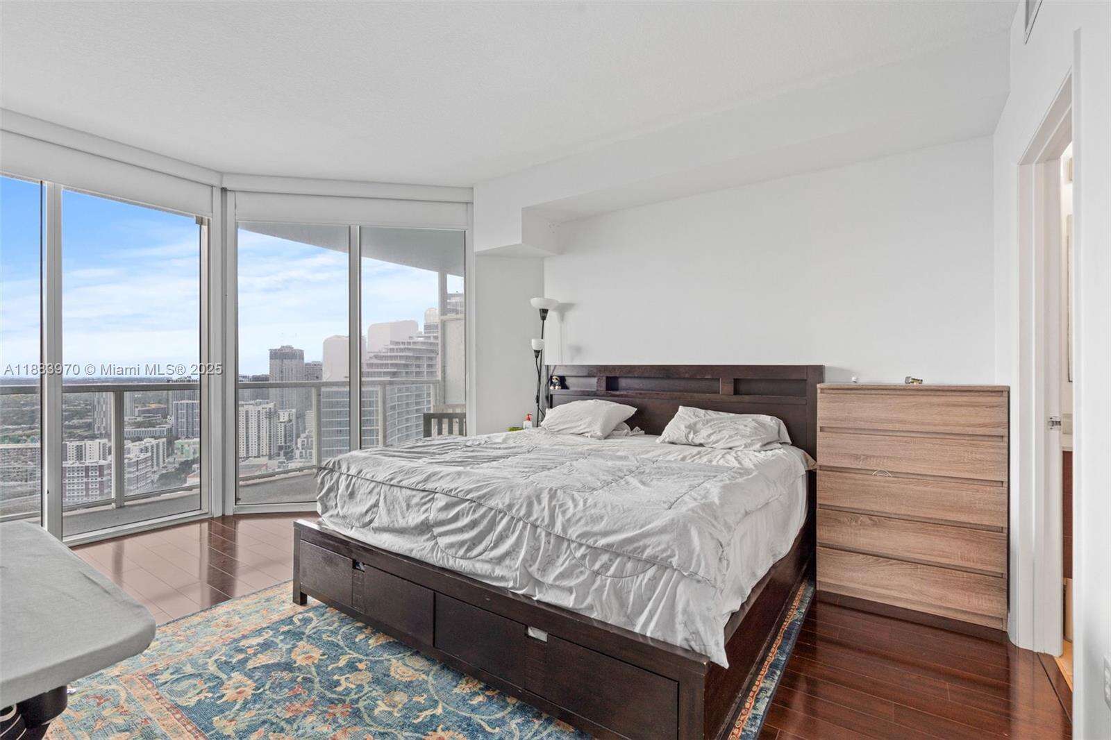 Quantum On The Bay at 1900 Bayshore Dr, Miami, FL 33132 - For Sale photo 19