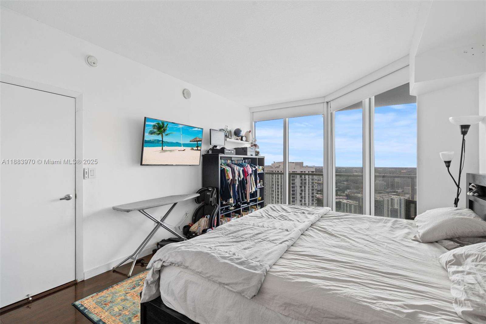 Quantum On The Bay at 1900 Bayshore Dr, Miami, FL 33132 - For Sale photo 20