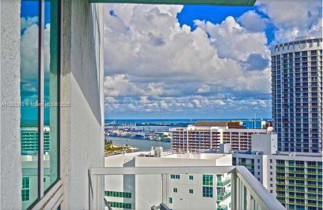 Quantum On The Bay at 1900 Bayshore Dr, Miami, FL 33132 - For Sale photo 33