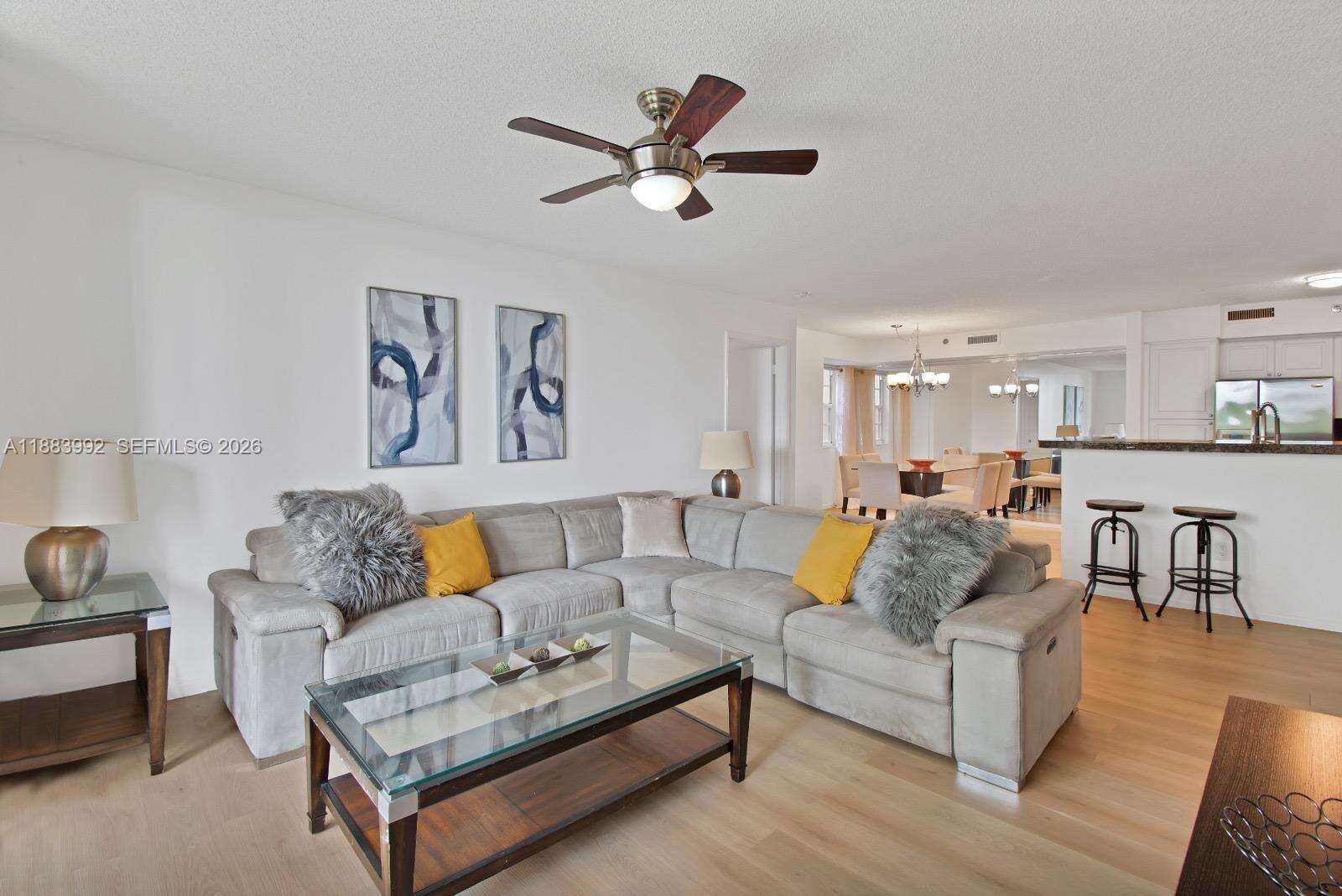 The Yacht Club At Aventura at 19601 Country Club Dr, Aventura, FL 33180 - For Sale photo 12