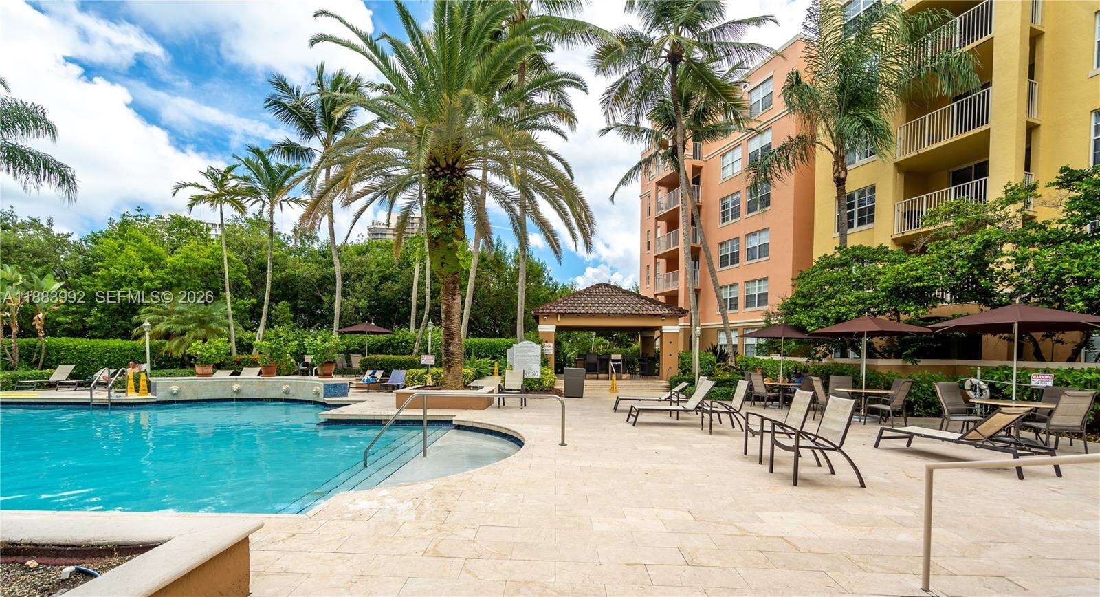 The Yacht Club At Aventura at 19601 Country Club Dr, Aventura, FL 33180 - For Sale photo 40