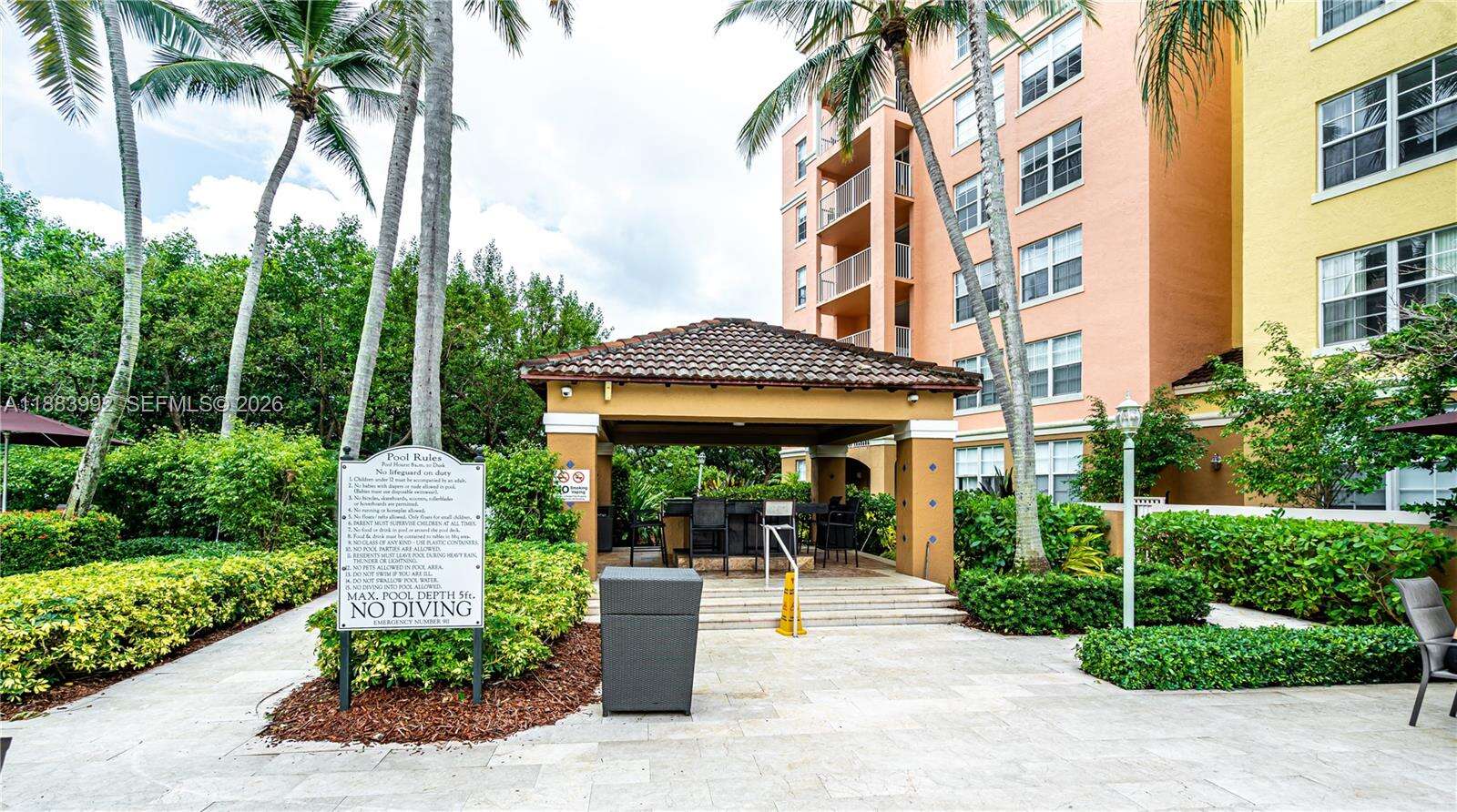 The Yacht Club At Aventura at 19601 Country Club Dr, Aventura, FL 33180 - For Sale photo 43