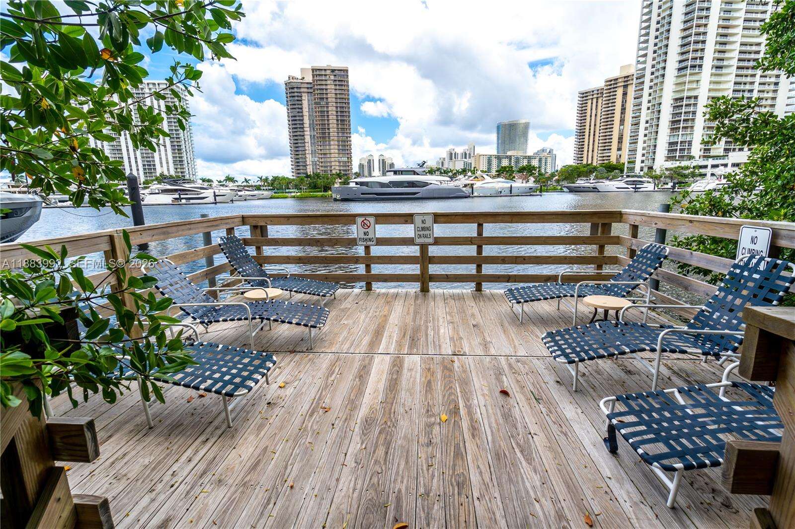 The Yacht Club At Aventura at 19601 Country Club Dr, Aventura, FL 33180 - For Sale photo 44