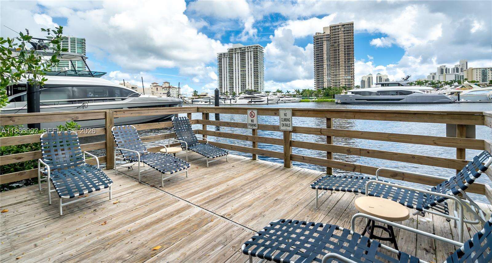 The Yacht Club At Aventura at 19601 Country Club Dr, Aventura, FL 33180 - For Sale photo 45