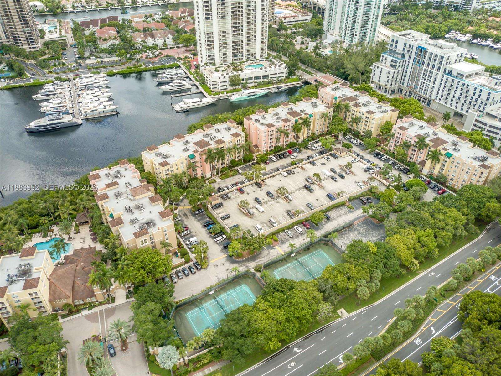 The Yacht Club At Aventura at 19601 Country Club Dr, Aventura, FL 33180 - For Sale photo 54
