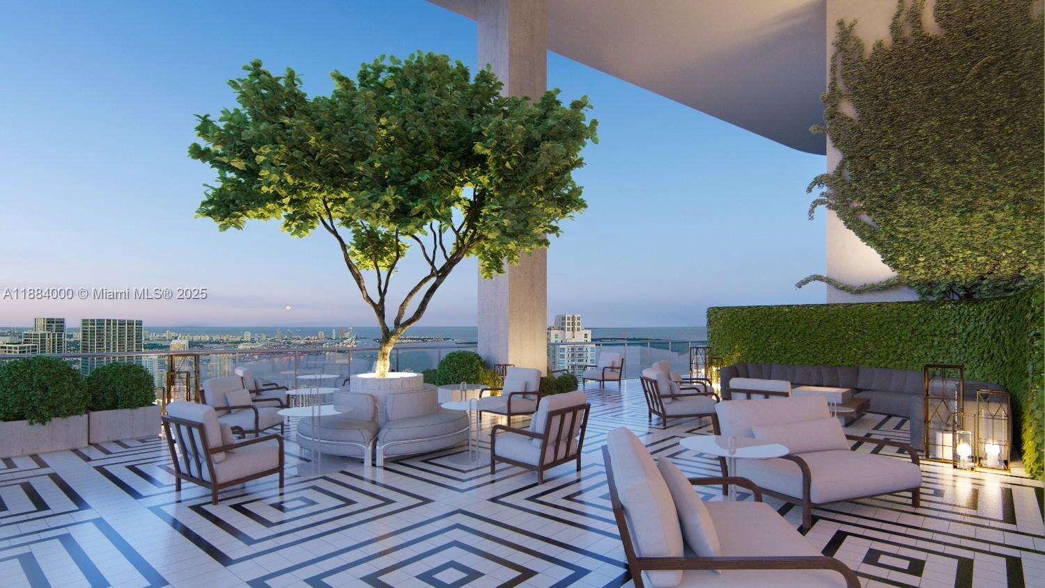 Sls Lux at 801 Miami Ave, Miami, FL 33130 - For Sale photo 2