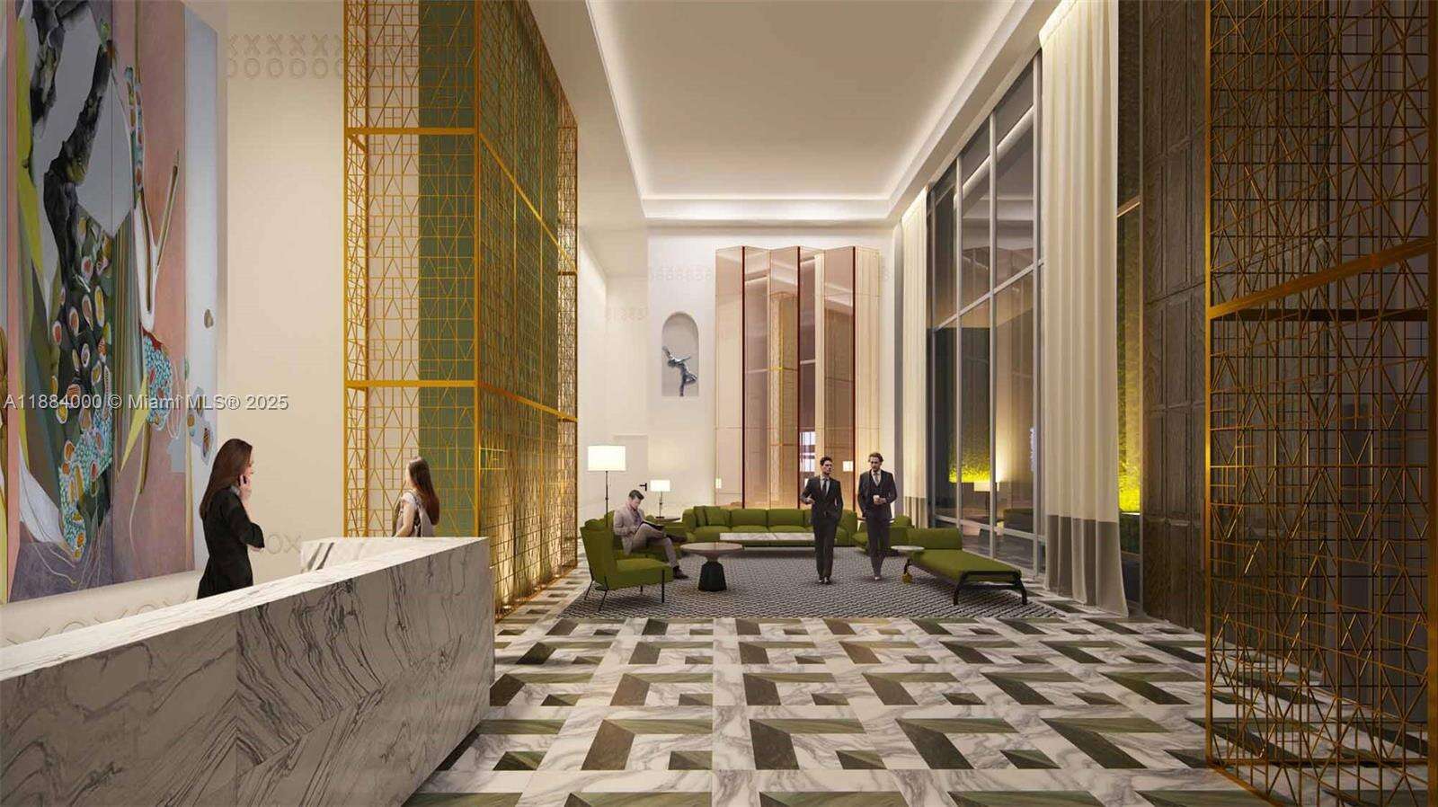 Sls Lux at 801 Miami Ave, Miami, FL 33130 - For Sale photo 3