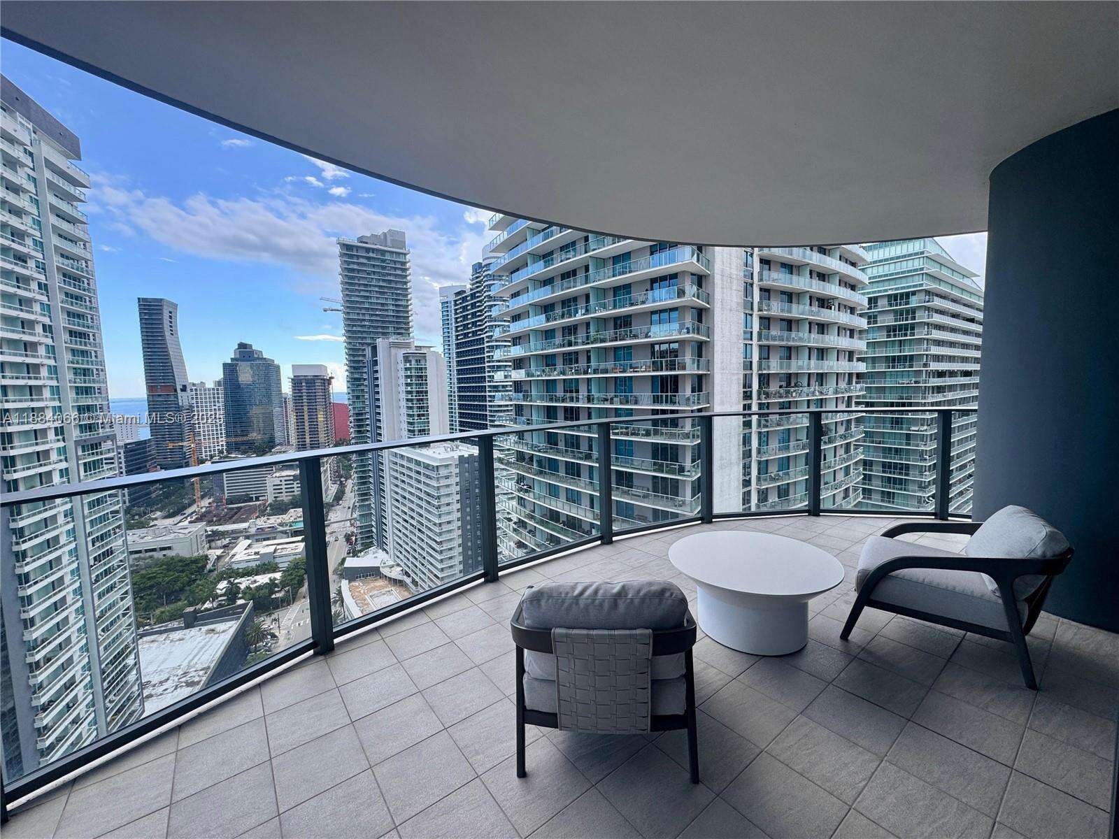 Brickell Flatiron at 1000 Brickell Plz, Miami, FL 33131 - For Sale photo 1