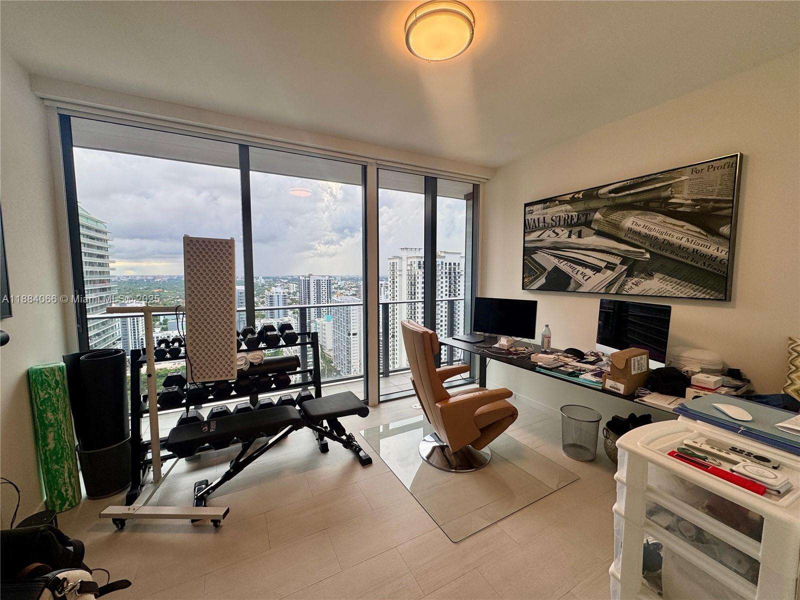 Brickell Flatiron at 1000 Brickell Plz, Miami, FL 33131 - For Sale photo 21