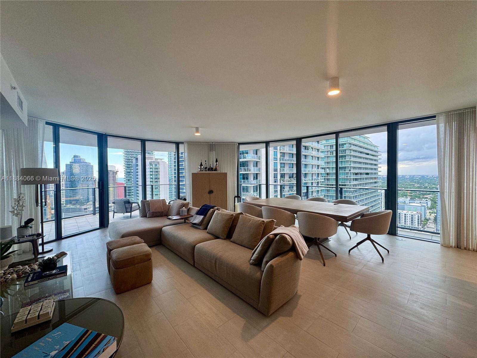 Brickell Flatiron at 1000 Brickell Plz, Miami, FL 33131 - For Sale photo 10
