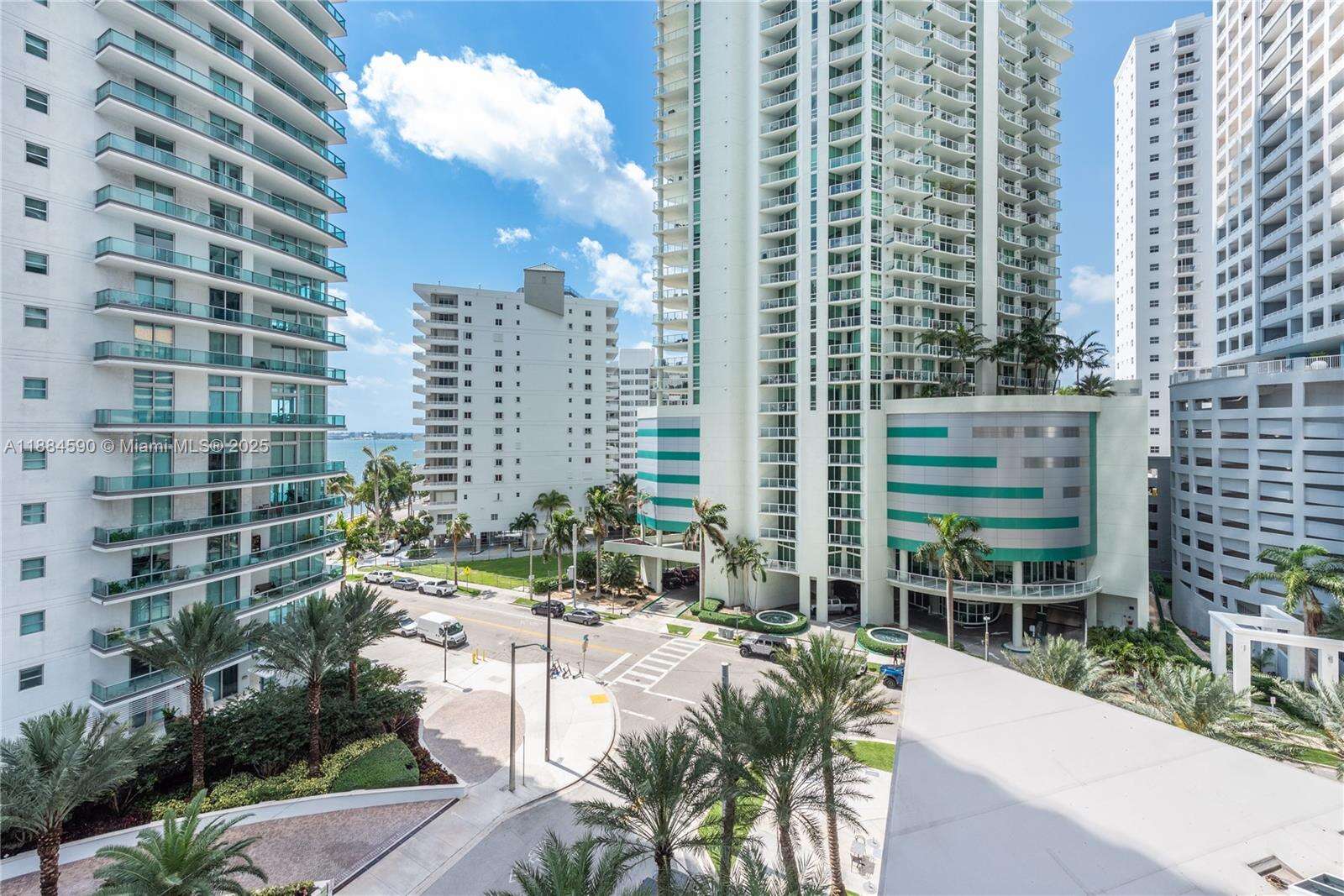 Brickell House at 1300 Brickell Bay Dr, Miami, FL 33131 - For Sale photo 1