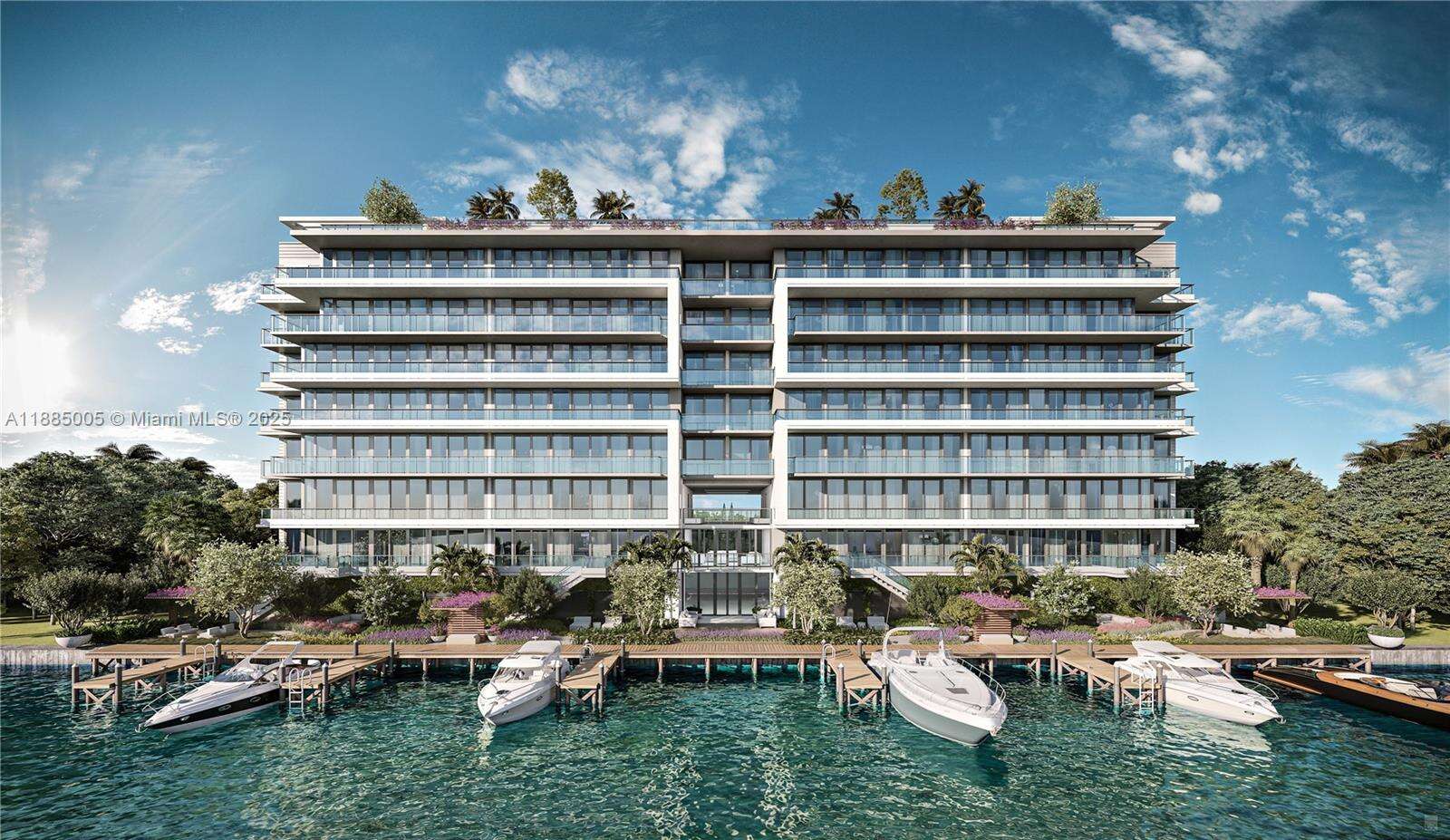 La Baia North Condos for Sale & Rent | Picture 1
