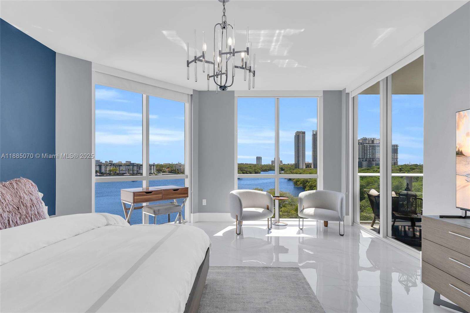 MARINA PALMS RESIDENCES SOUTH - 17111 Biscayne Blvd, North Miami Beach, FL 33160 | Picture 14