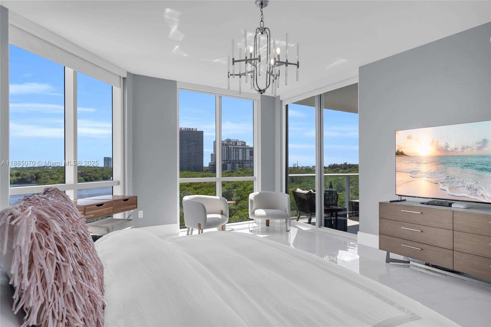 MARINA PALMS RESIDENCES SOUTH - 17111 Biscayne Blvd, North Miami Beach, FL 33160 | Picture 15