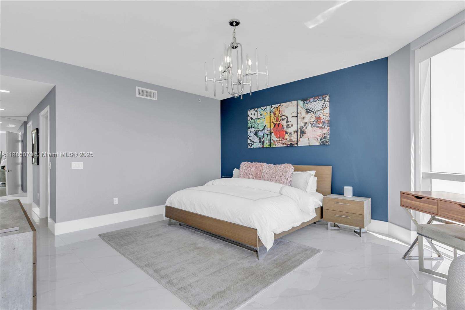 MARINA PALMS RESIDENCES SOUTH - 17111 Biscayne Blvd, North Miami Beach, FL 33160 | Picture 16