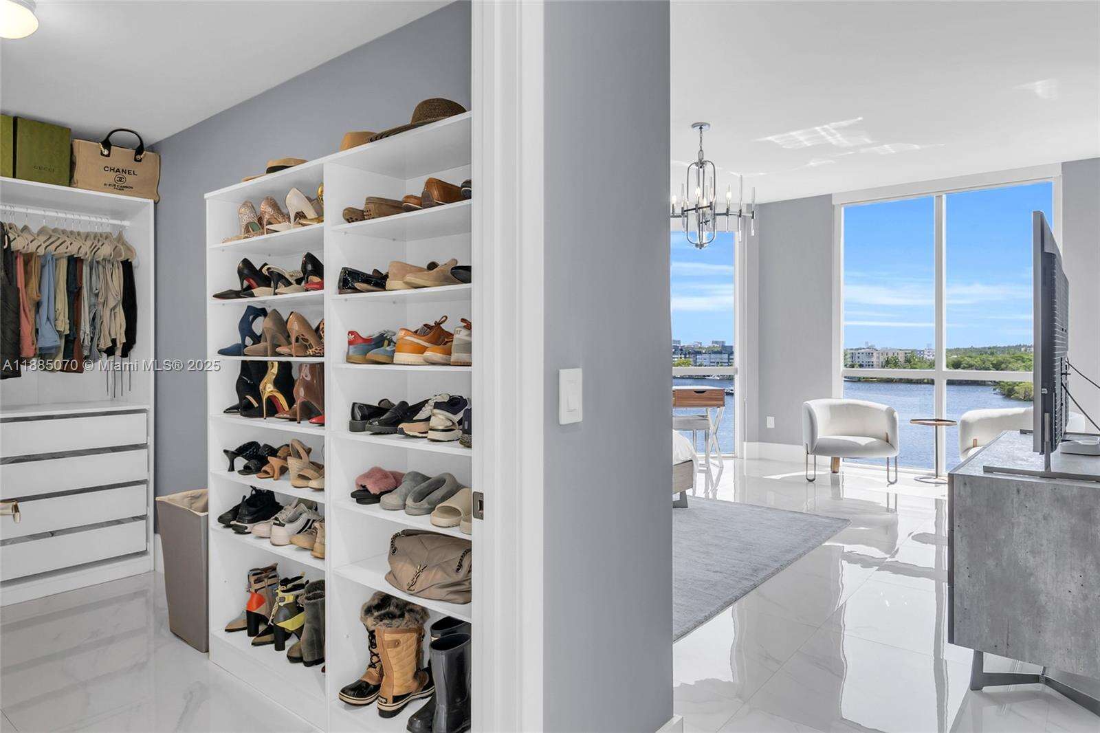 MARINA PALMS RESIDENCES SOUTH - 17111 Biscayne Blvd, North Miami Beach, FL 33160 | Picture 17