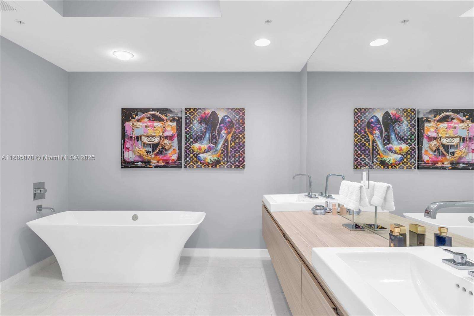 MARINA PALMS RESIDENCES SOUTH - 17111 Biscayne Blvd, North Miami Beach, FL 33160 | Picture 20