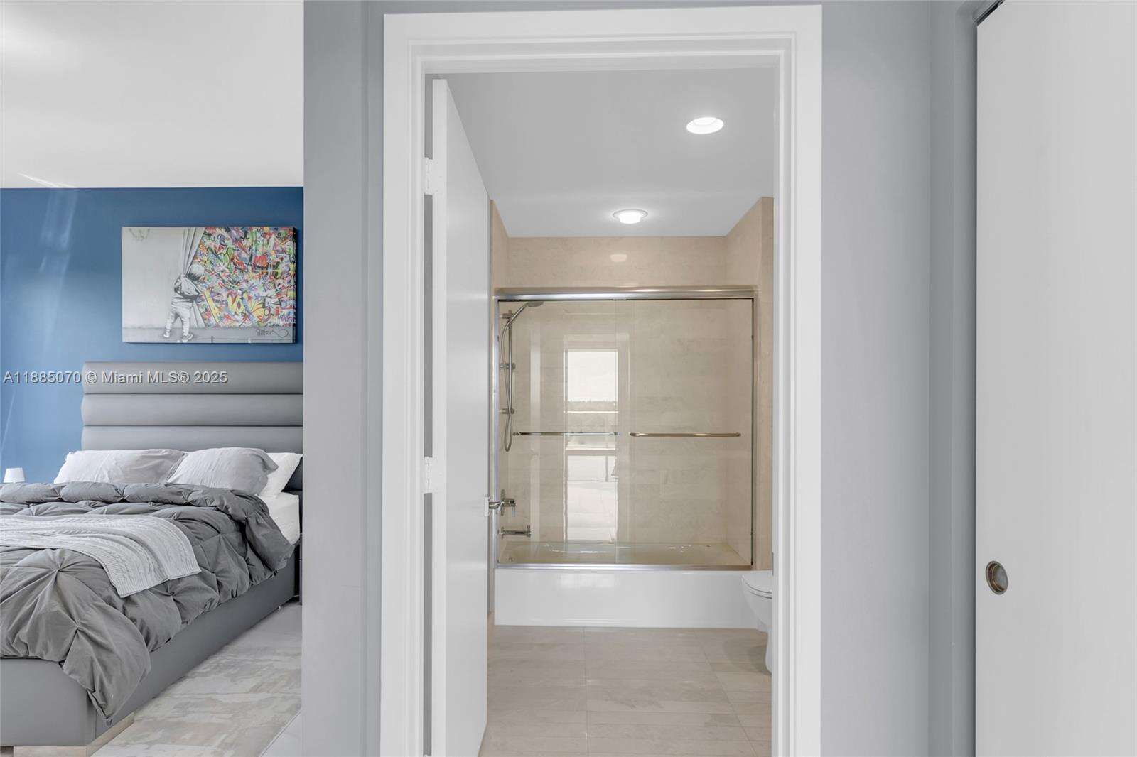 MARINA PALMS RESIDENCES SOUTH - 17111 Biscayne Blvd, North Miami Beach, FL 33160 | Picture 23