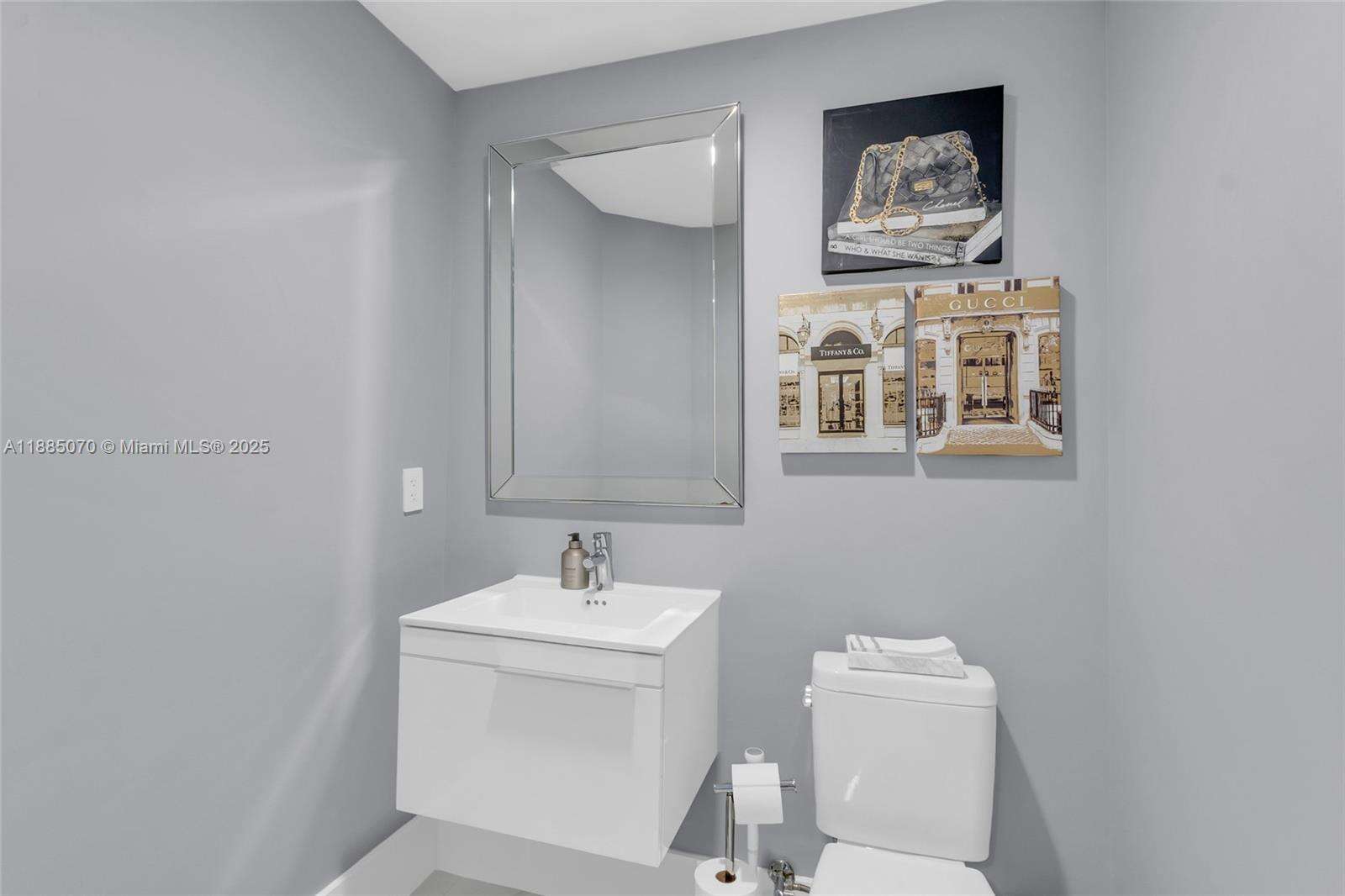 MARINA PALMS RESIDENCES SOUTH - 17111 Biscayne Blvd, North Miami Beach, FL 33160 | Picture 26