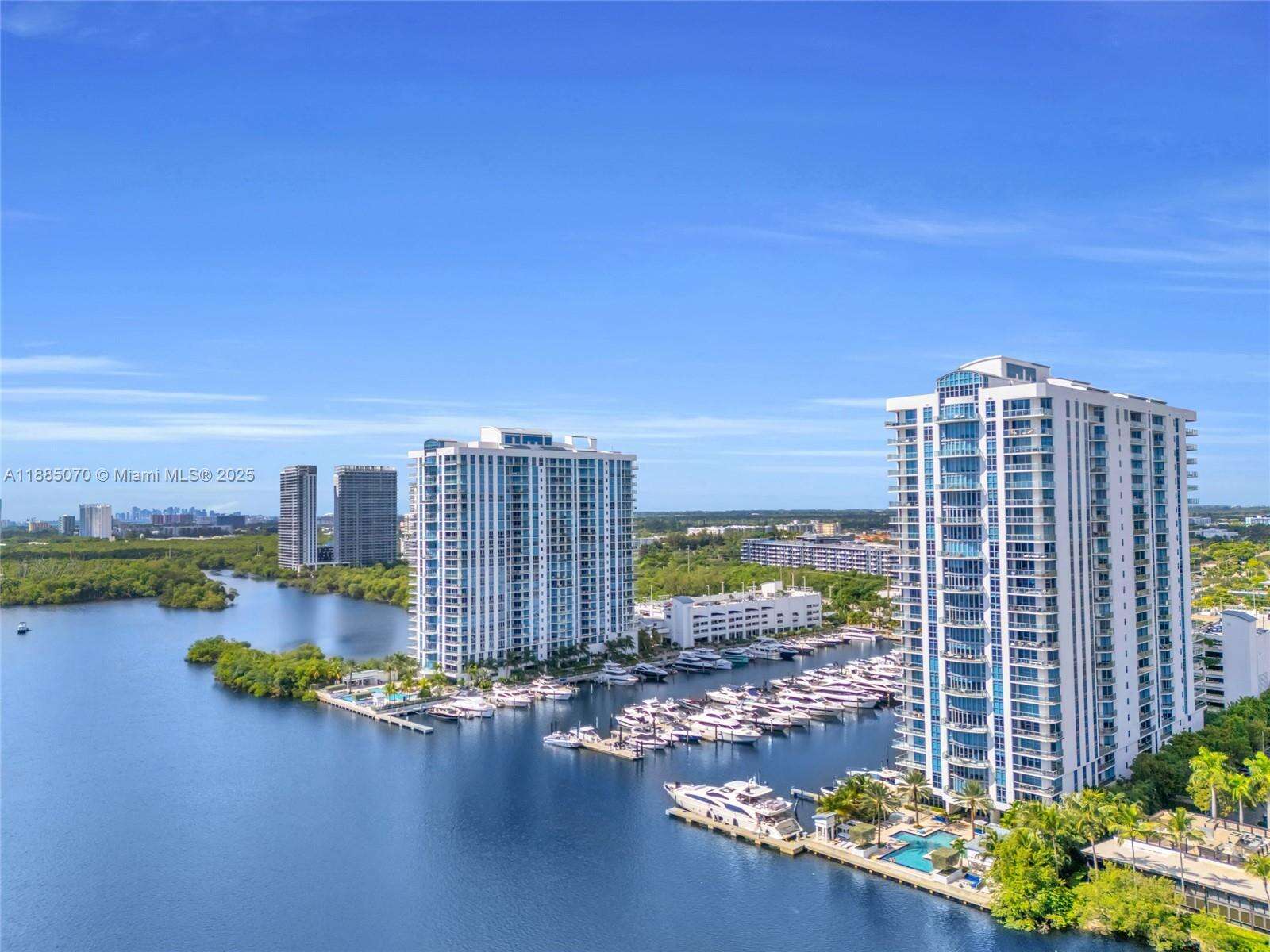 MARINA PALMS RESIDENCES SOUTH - 17111 Biscayne Blvd, North Miami Beach, FL 33160 | Picture 33