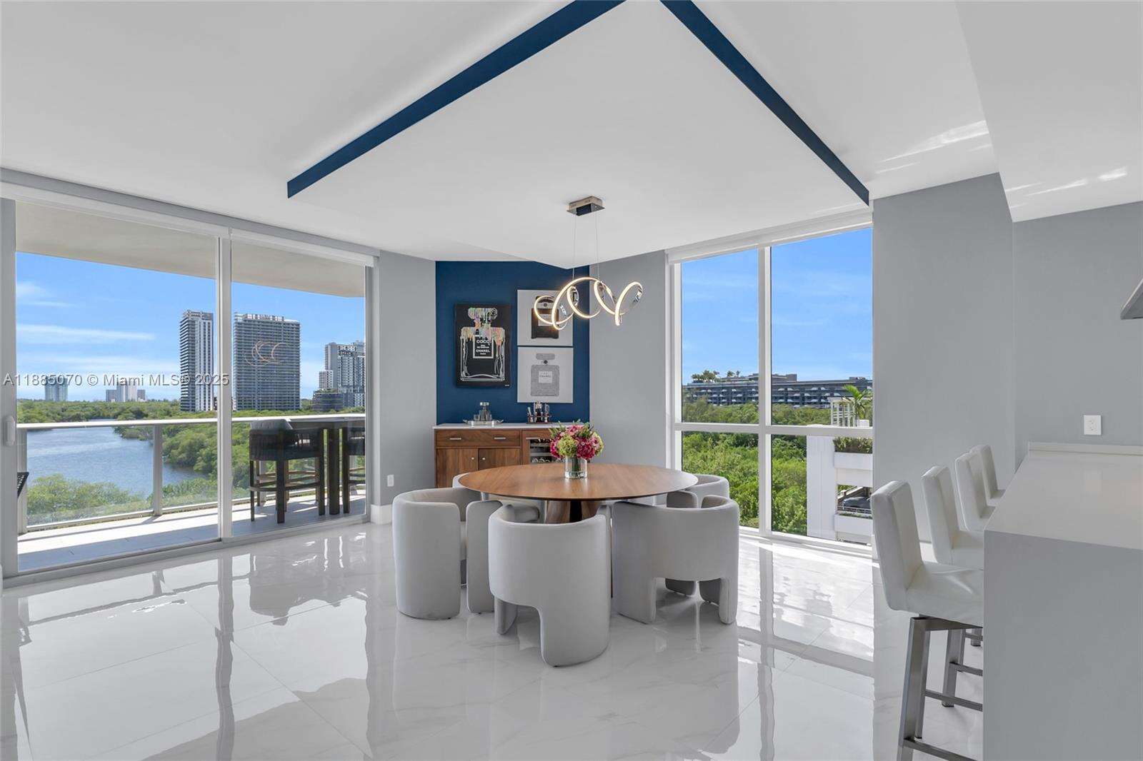 MARINA PALMS RESIDENCES SOUTH - 17111 Biscayne Blvd, North Miami Beach, FL 33160 | Picture 7