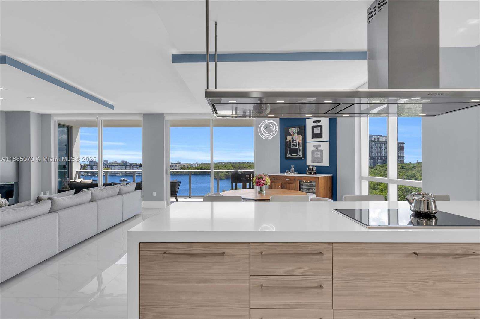 MARINA PALMS RESIDENCES SOUTH - 17111 Biscayne Blvd, North Miami Beach, FL 33160 | Picture 8