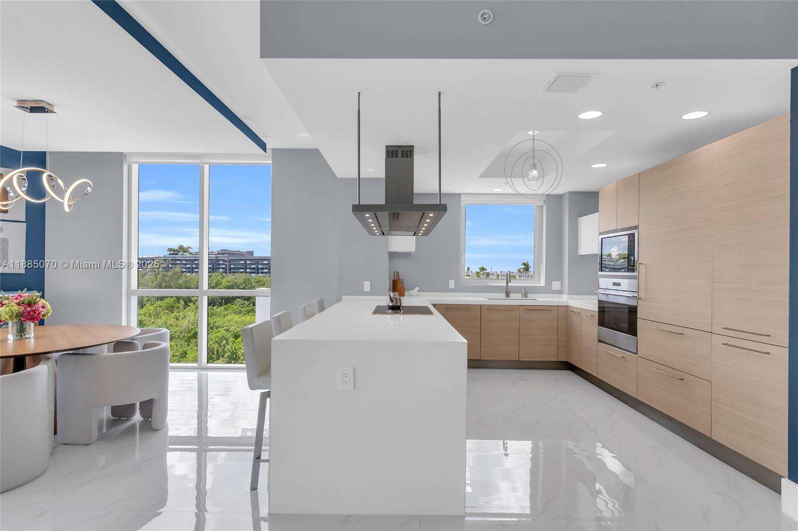 MARINA PALMS RESIDENCES SOUTH - 17111 Biscayne Blvd, North Miami Beach, FL 33160 | Picture 10