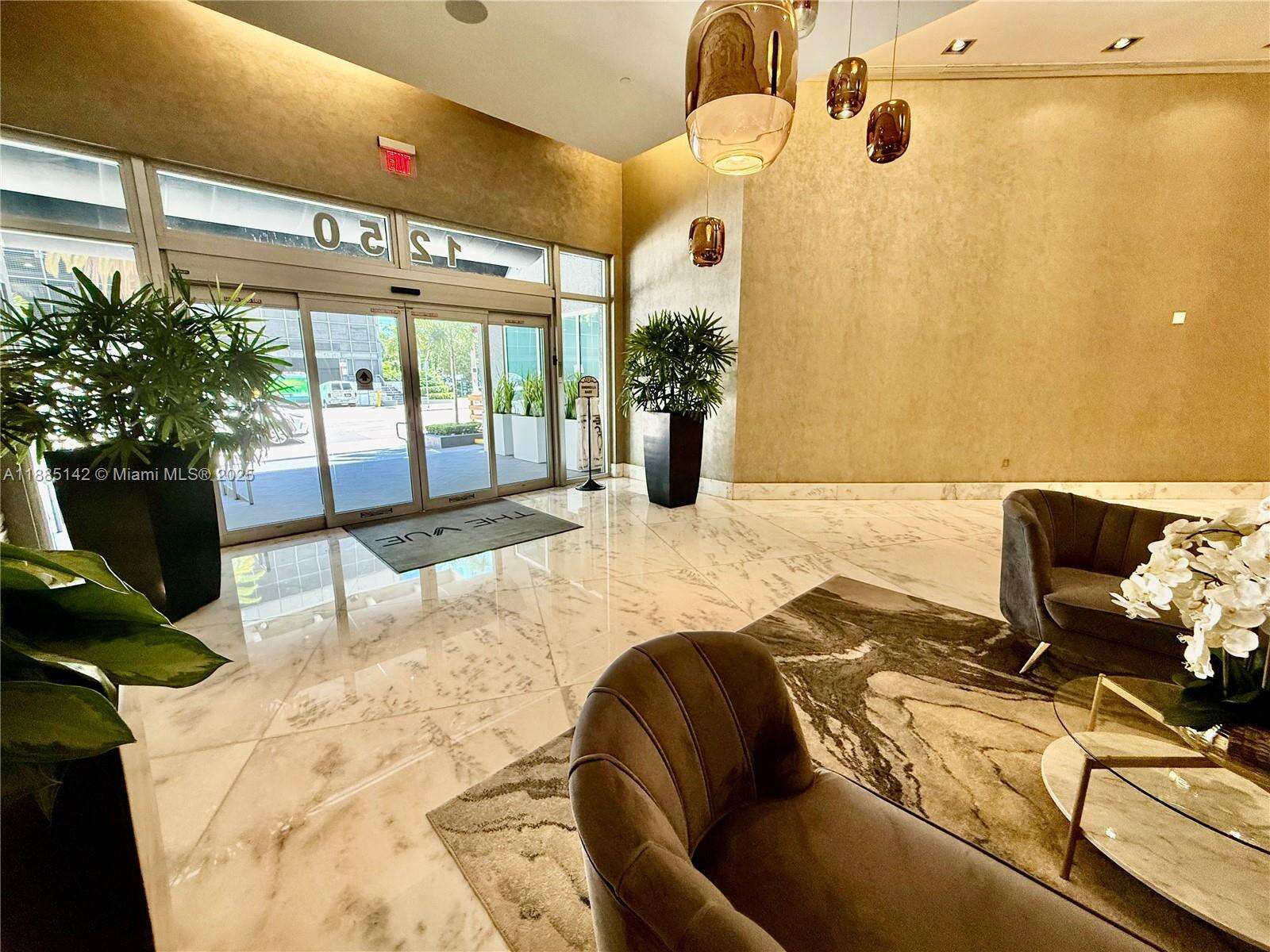 Vue At Brickell at 1250 Miami, Miami, FL 33130 - For Sale photo 1