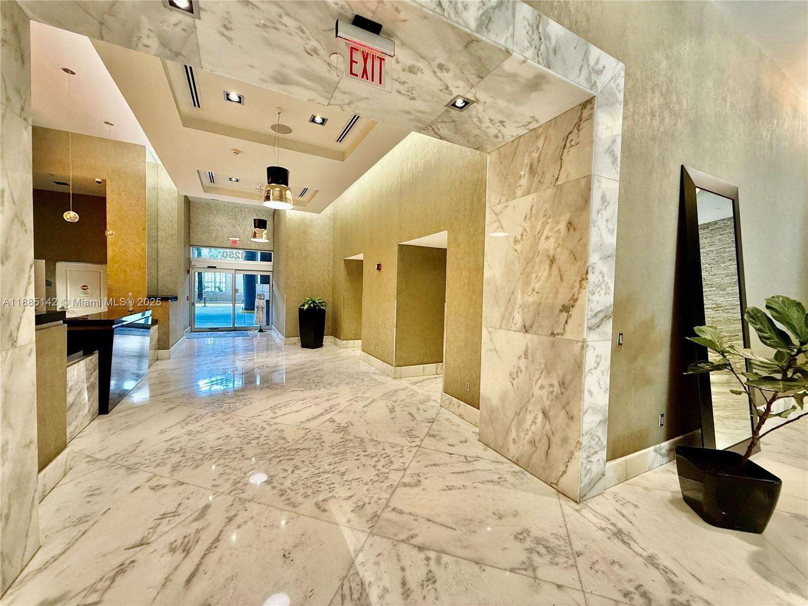 Vue At Brickell at 1250 Miami, Miami, FL 33130 - For Sale photo 3