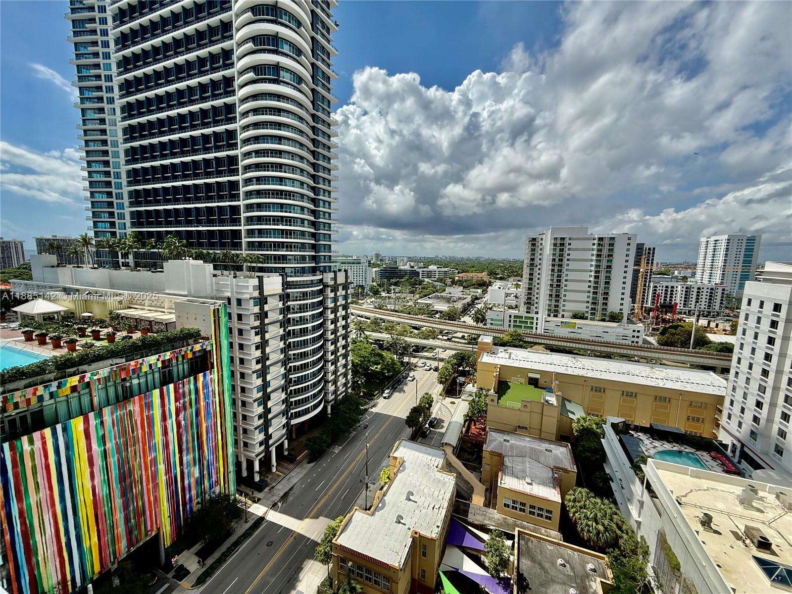 Vue At Brickell at 1250 Miami, Miami, FL 33130 - For Sale photo 35