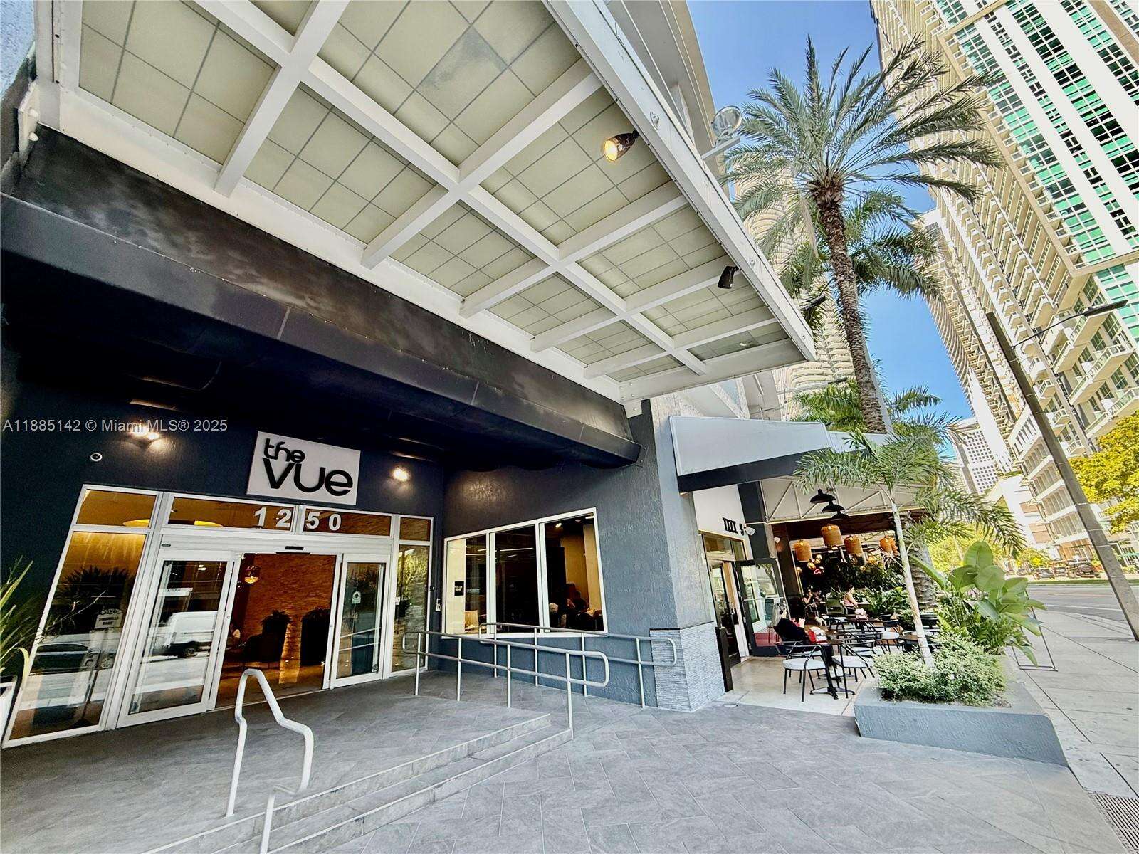 Vue At Brickell at 1250 Miami, Miami, FL 33130 - For Sale photo 40
