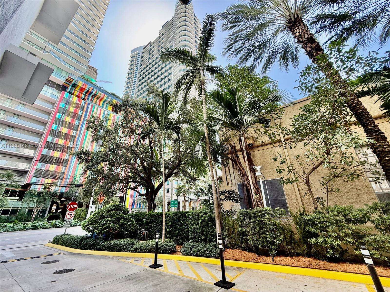 Vue At Brickell at 1250 Miami, Miami, FL 33130 - For Sale photo 43