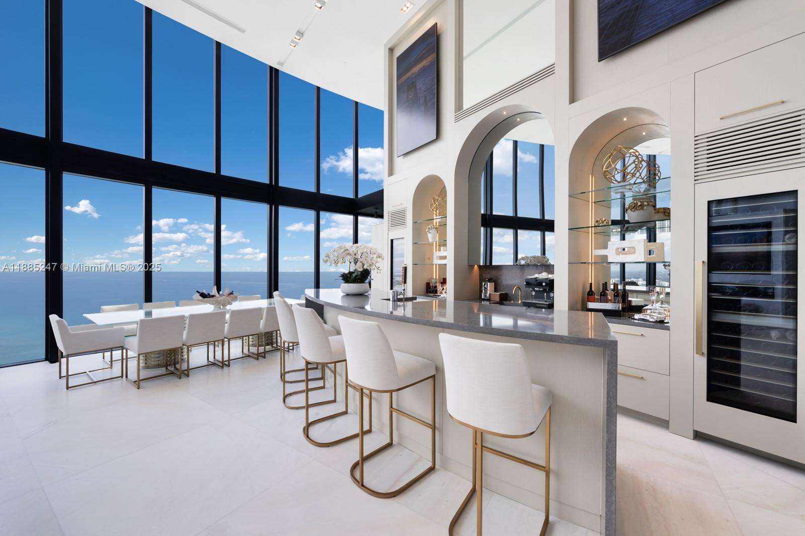 18555 COLLINS AVENUE - 18555 Collins Ave, Sunny Isles Beach, FL 33160 | Picture 19