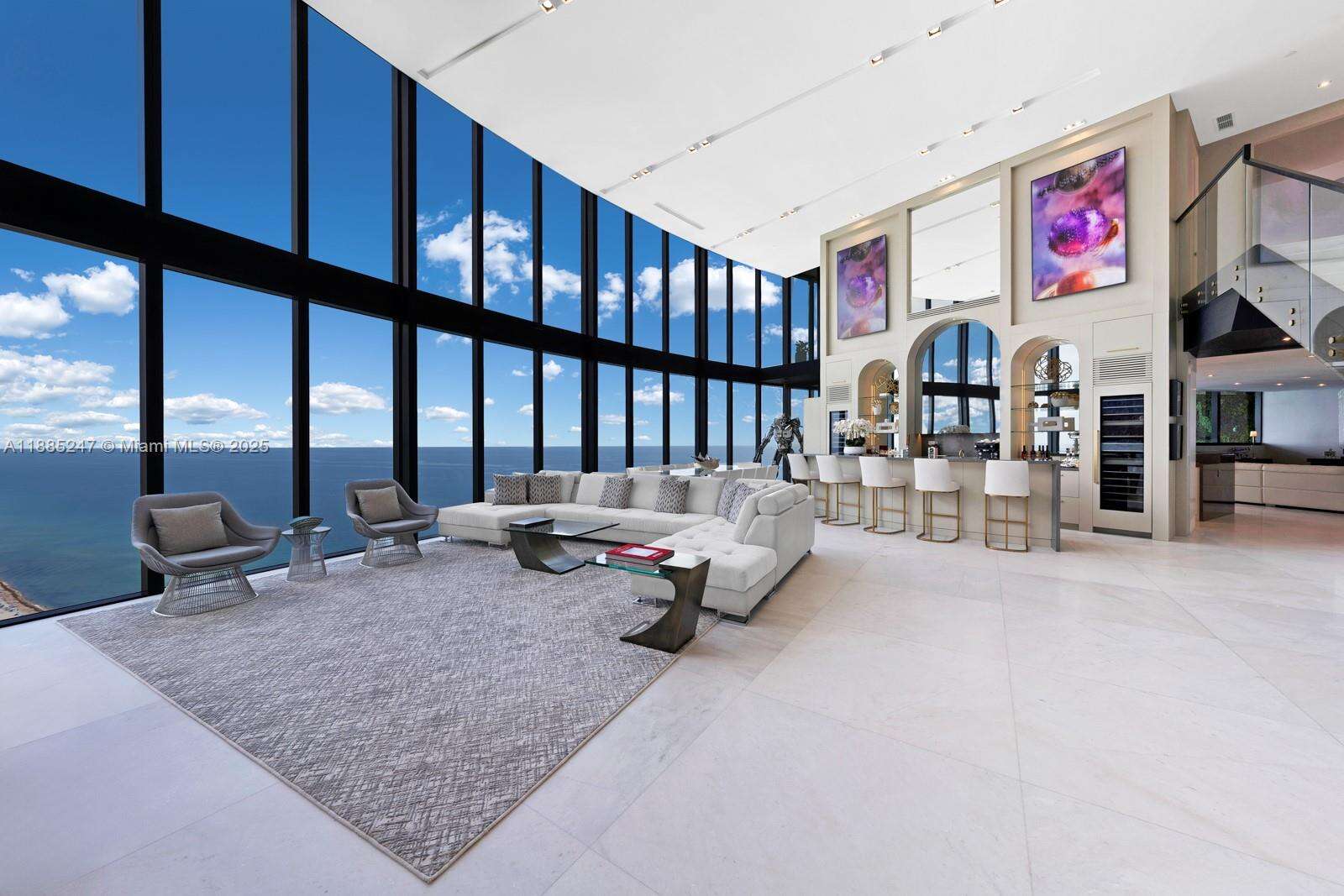 18555 COLLINS AVENUE - 18555 Collins Ave, Sunny Isles Beach, FL 33160 | Picture 20