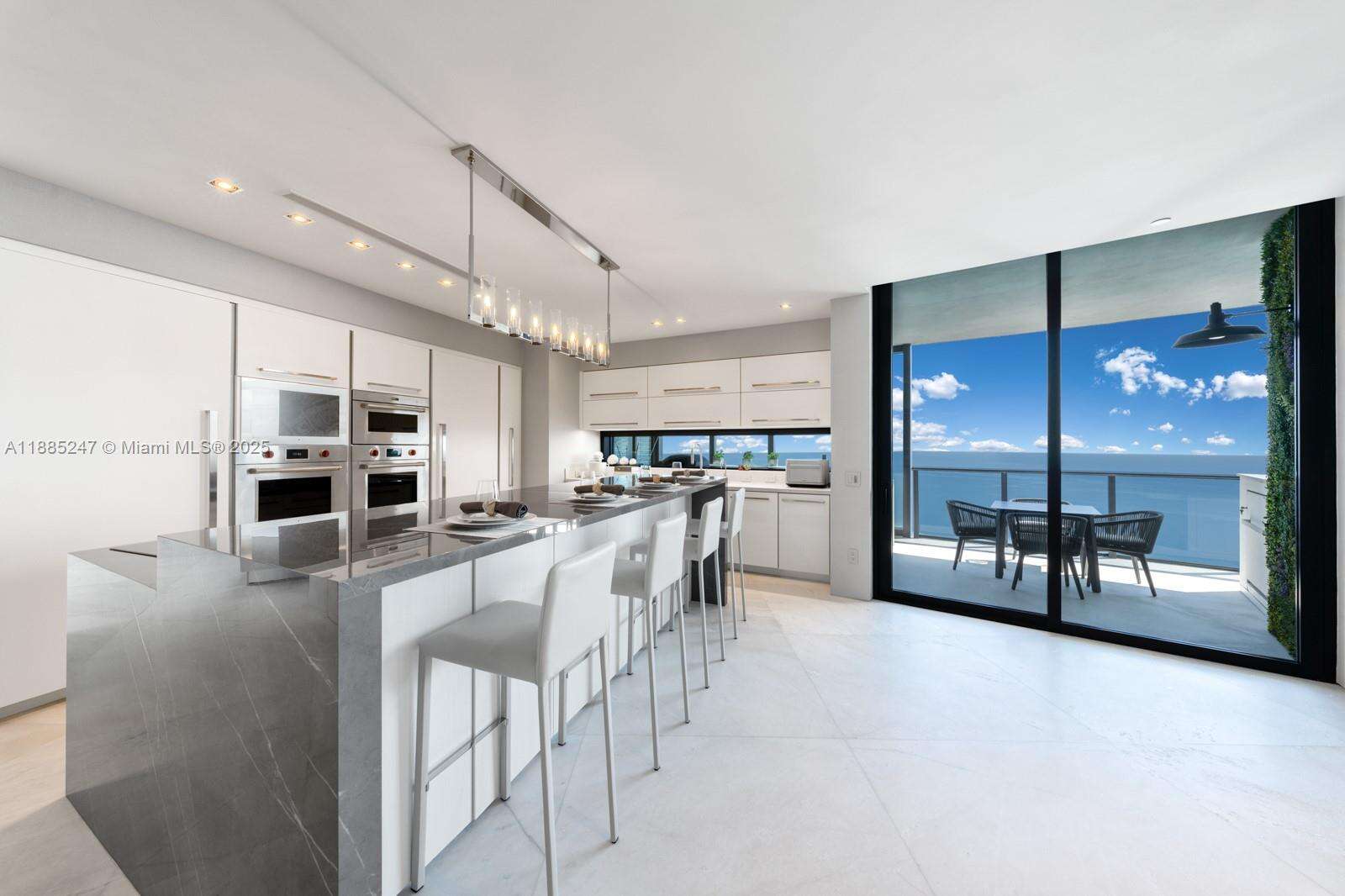 18555 COLLINS AVENUE - 18555 Collins Ave, Sunny Isles Beach, FL 33160 | Picture 21